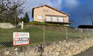 Maison 3 Pièces 84 m² à vendre à Bourg-Argental (42220)