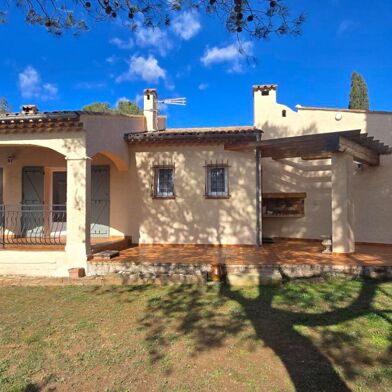 Maison 5 pièces 495000 €