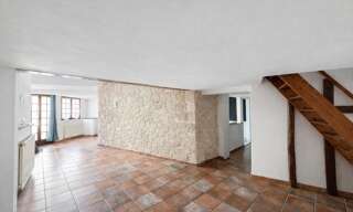 Maison 3 Pièces 107 m² à vendre à Septeuil (78790)