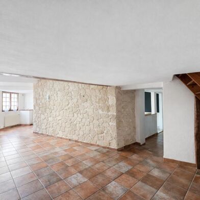 Maison 3 pièces 159000 €