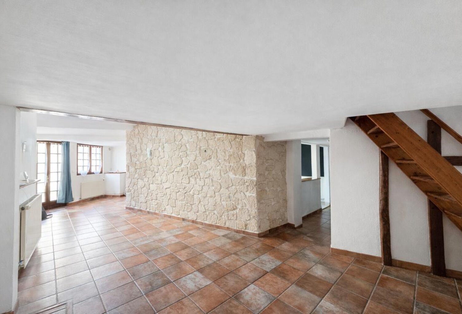 Maison Septeuil 3 pièce(s) 107 m2 — photo 1