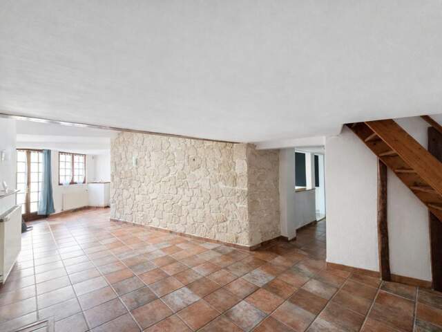 Maison Septeuil 3 pièce(s) 107 m2 — photo du bien