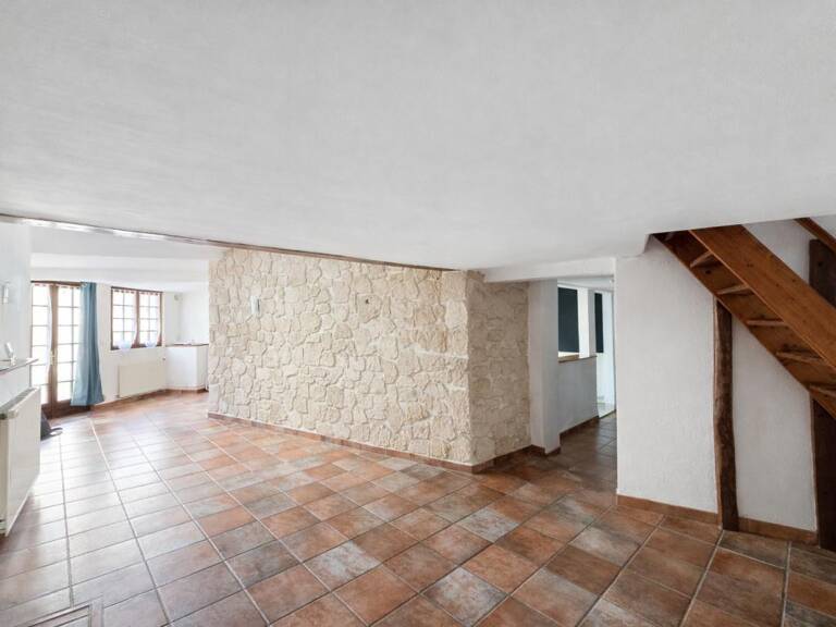 Maison Septeuil 3 pièce(s) 107 m2 — photo 1
