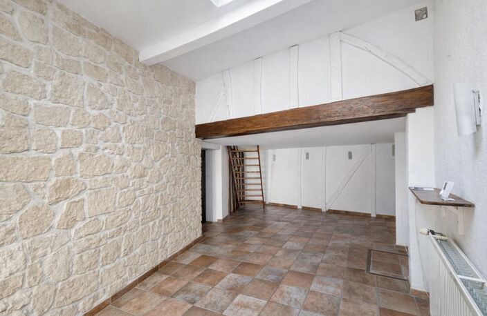 Maison Septeuil 3 pièce(s) 107 m2 — photo 3