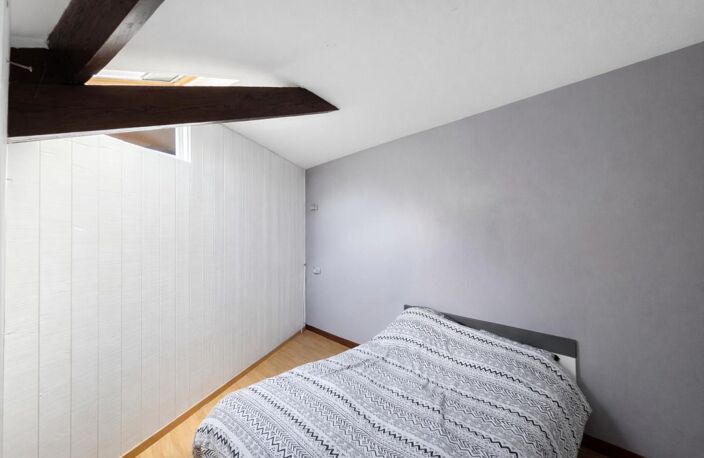 Maison Septeuil 3 pièce(s) 107 m2 — photo 5