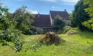 Maison 4 Pièces 116 m² à vendre à Obterre (36290)