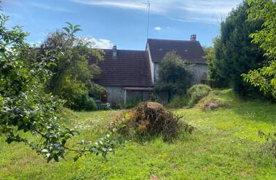Maison Obterre 4 pièce(s) 116 m2 — photo du bien