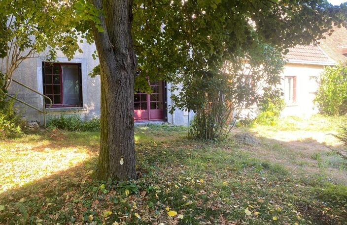 Maison Obterre 4 pièce(s) 116 m2 — photo 2