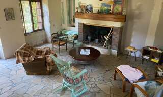 Maison 4 Pièces 116 m² à vendre à Obterre (36290)