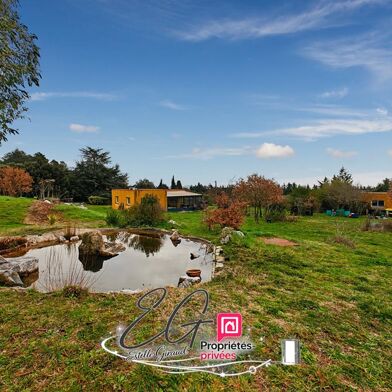 Maison 2 pièces 137000 €