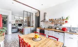 Appartement 4 Pièces 96 m² à vendre à Villefranche-sur-Saône (69400)