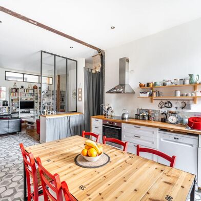 Appartement 4 pièces 270000 €