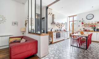 Appartement 4 Pièces 96 m² à vendre à Villefranche-sur-Saône (69400)