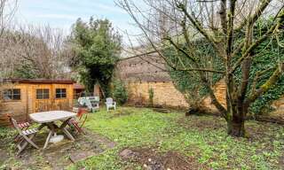 Appartement 4 Pièces 96 m² à vendre à Villefranche-sur-Saône (69400)