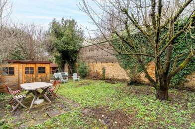 Appartement 4 pièces 270000 €