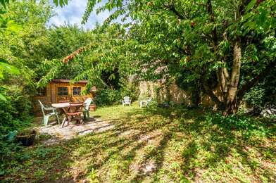 Appartement 4 pièces 270000 €