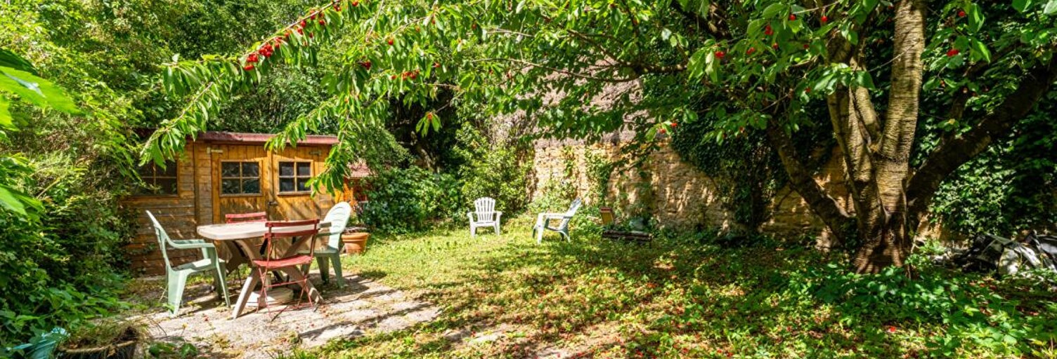Appartement 4 Pièces 96 m² à vendre à Villefranche-sur-Saône (69400)
