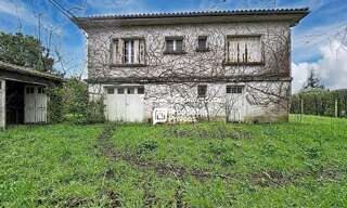 Maison 4 Pièces 94 m² à vendre à Saint-Denis-de-Pile (33910)