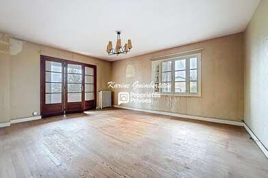 Maison 4 pièces 174000 €