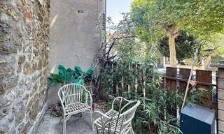 Maison 5 Pièces 71 m² à vendre à Arcueil (94110)