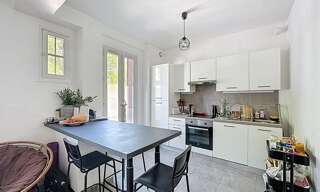 Maison 5 Pièces 71 m² à vendre à Arcueil (94110)