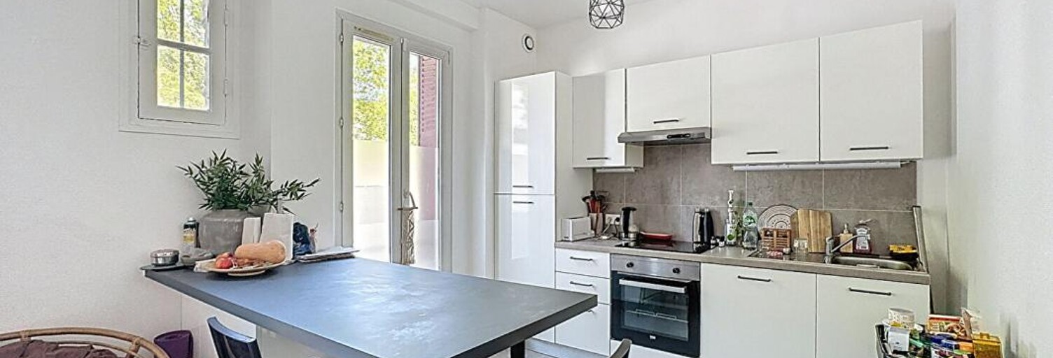 Maison 5 Pièces 71 m² à vendre à Arcueil (94110)