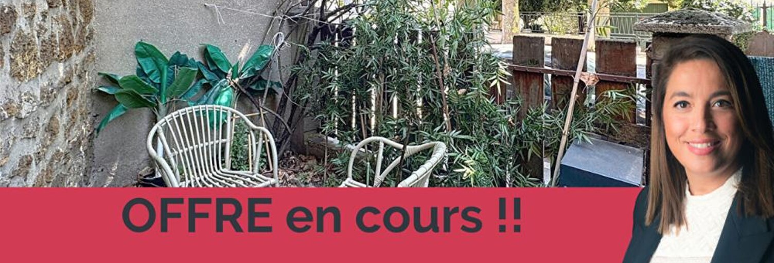 Maison 5 Pièces 71 m² à vendre à Arcueil (94110)