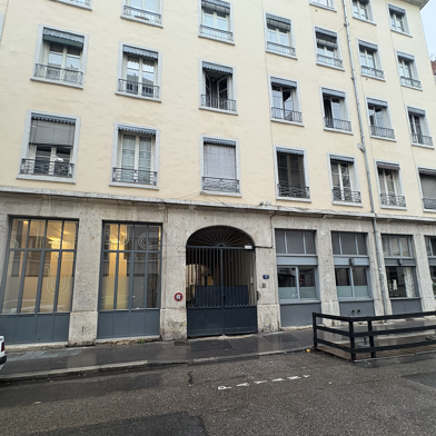 Appartement 2 pièces 200000 €