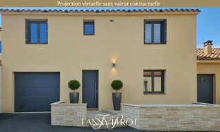 Maison 5 Pièces 148 m² à vendre à Saint-Cyprien (66750)