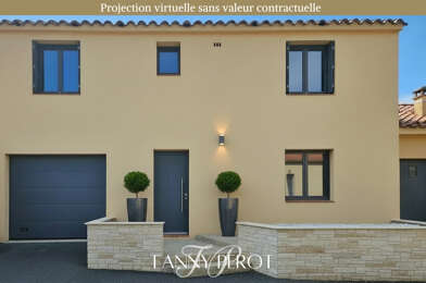 Maison 5 pièces 260000 €