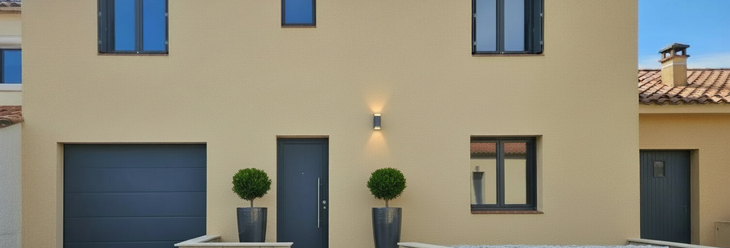 Maison 5 Pièces 148 m² à vendre à Saint-Cyprien (66750)