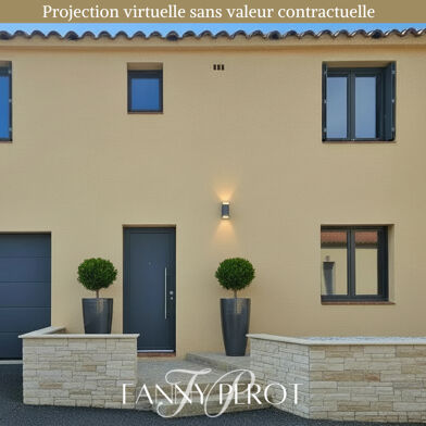 Maison 5 pièces 260000 €