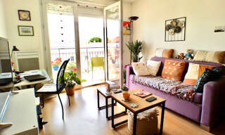 Appartement 2 Pièces 45 m² à vendre à Pézenas (34120)