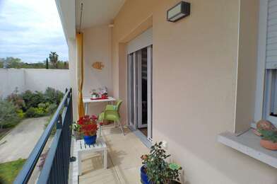 Appartement 2 pièces 126000 €