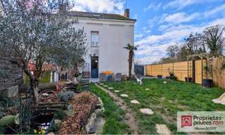 Maison 4 Pièces 85 m² à vendre à Château-Renault (37110)