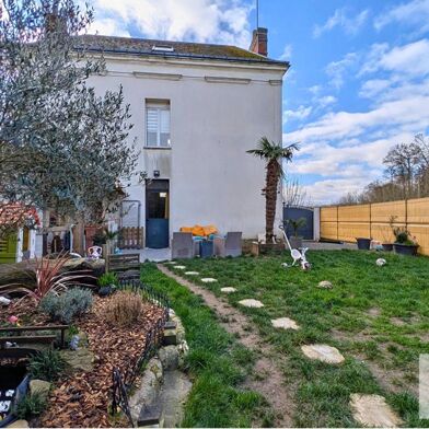 Maison 4 pièces 163000 €