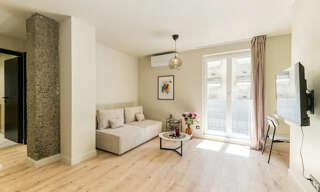 Appartement 2 Pièces 43 m² à vendre à Grenoble (38000)