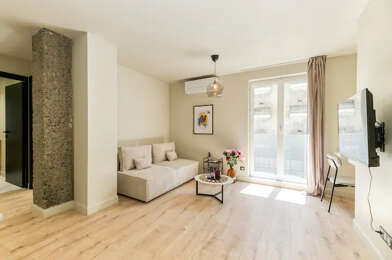 Appartement 2 pièces 159000 €