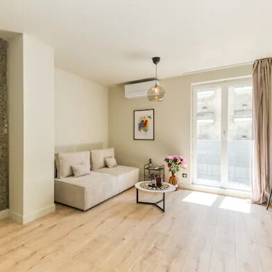 Appartement 2 pièces 159000 €