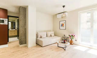 Appartement 2 Pièces 43 m² à vendre à Grenoble (38000)