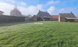 Maison 5 Pièces 92 m² à vendre à Grossœuvre (27220)