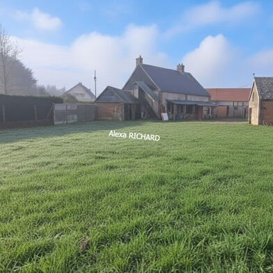 Maison 5 pièces 249500 €