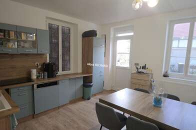 Maison 5 pièces 249500 €