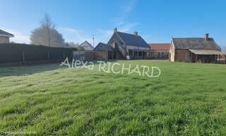 Maison 5 Pièces 92 m² à vendre à Grossœuvre (27220)