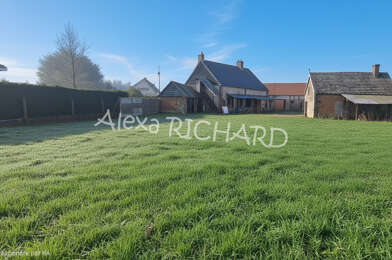 Maison 5 pièces 249500 €