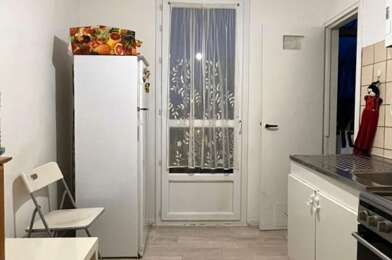 Appartement 3 pièces 54000 €