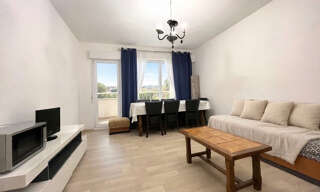 Appartement 3 Pièces 58 m² à vendre à Noyon (60400)