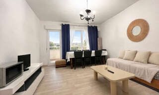 Appartement 3 Pièces 58 m² à vendre à Noyon (60400)