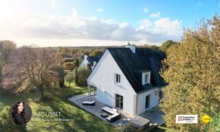 Maison 8 Pièces 285 m² à vendre à Theix-Noyalo (56450)