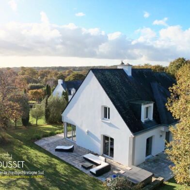 Maison 8 pièces 996000 €